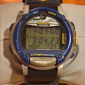 VTG TIMEX Ironman Kona 98.
